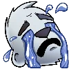 Эмодзи Virtus.pro EMOJI