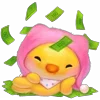🤑
