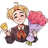 💐
