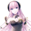 Эмодзи VOCALOID