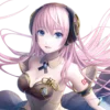 Эмодзи VOCALOID