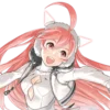 Эмодзи VOCALOID