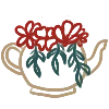 Эмодзи Шрифт