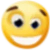 😀