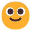 Эмодзи Windows 11 Smileys