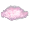 ☁