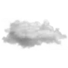 ☁
