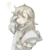 ☁