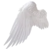 Эмодзи White emoji kwii