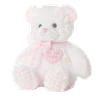 Эмодзи white pink