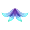 Эмодзи крылья