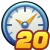 Эмодзи WELOVEGAMES TWITCH PACK