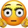?