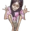 ✌