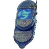 Эмодзи Y2K:BLUE ?
