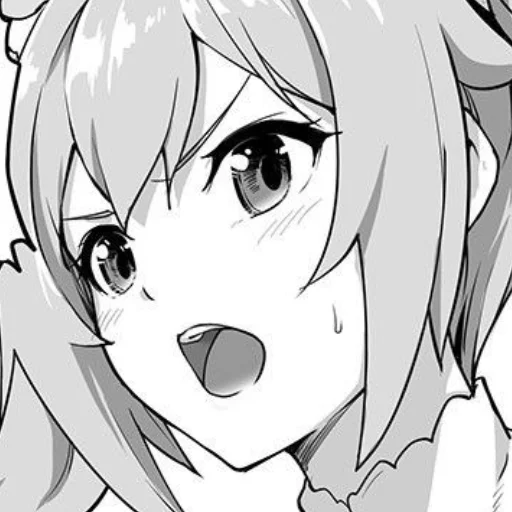 Эмодзи AAANIMEEEEEEEE