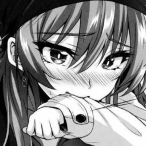 Эмодзи AAANIMEEEEEEEE