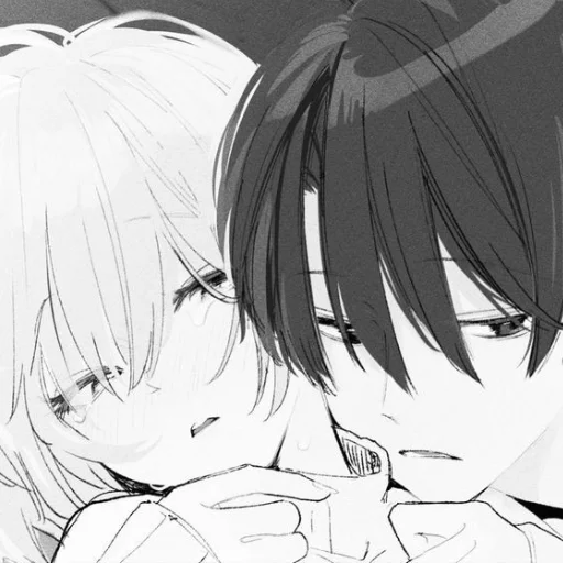 Эмодзи AAANIMEEEEEEEE