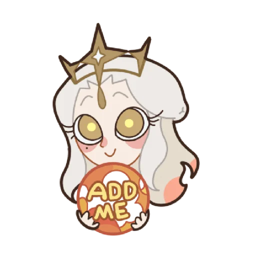 Эмодзи AFK ARENA Awakened Belinda