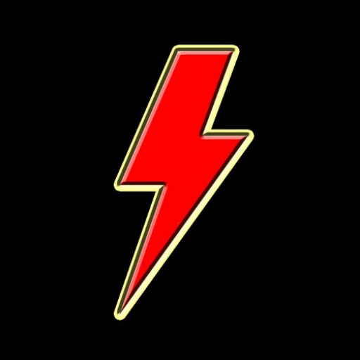 Эмодзи AC⚡DC