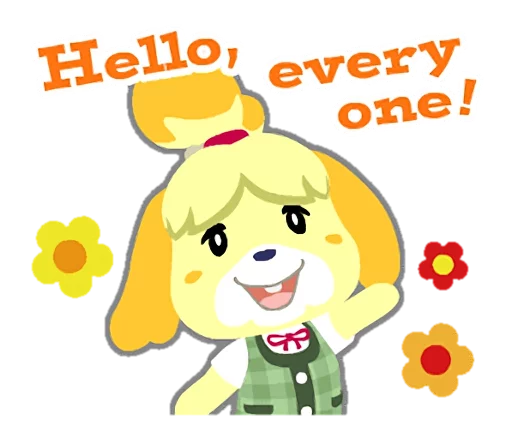 😀
