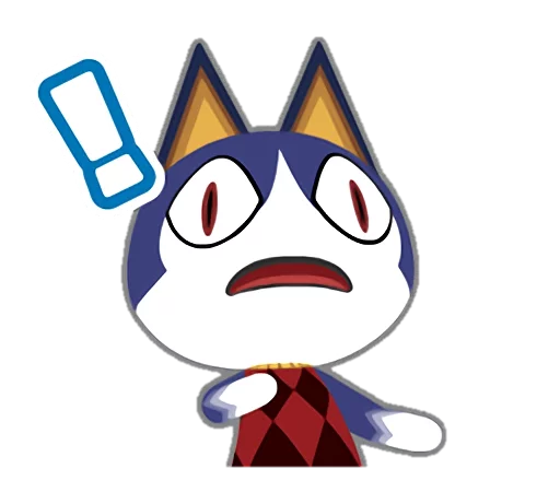 Эмодзи ACNL
