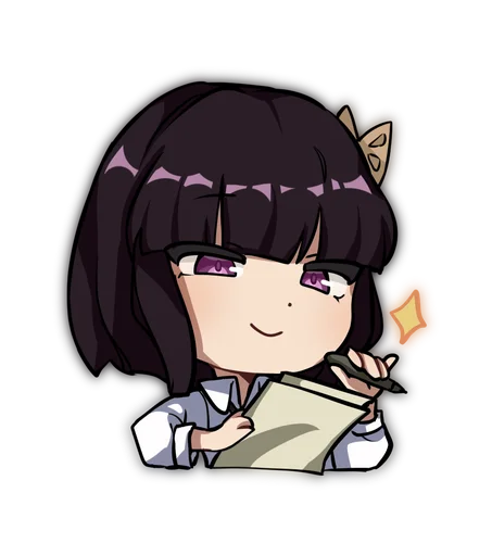 Эмодзи ADA