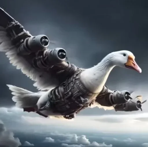 Эмодзи AI Brainrot Animals