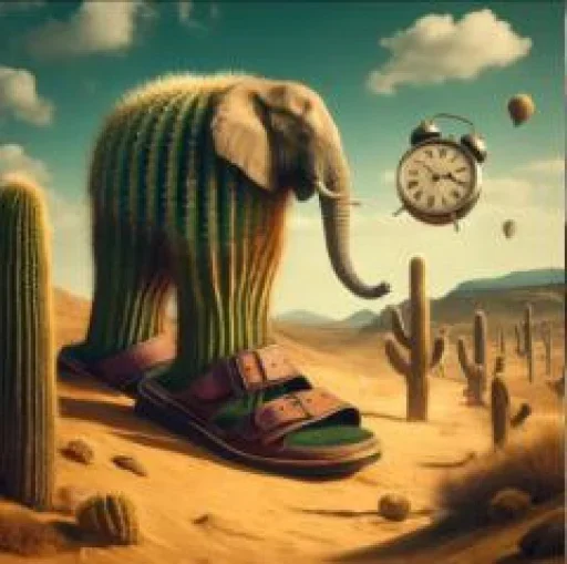 Эмодзи AI Brainrot Animals