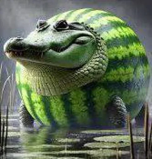 Эмодзи AI Brainrot Animals