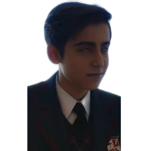 Эмодзи Aidan Gallagher