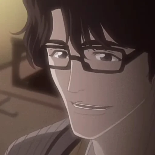 Эмодзи Sōsuke Aizen | Bleach