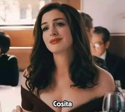 Эмодзи A joder a otro