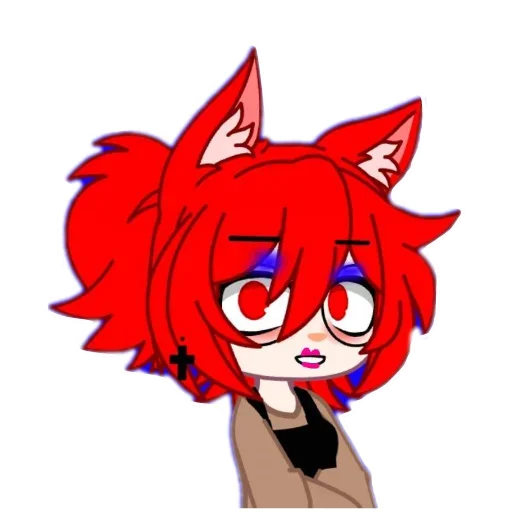 Эмодзи АКИТА