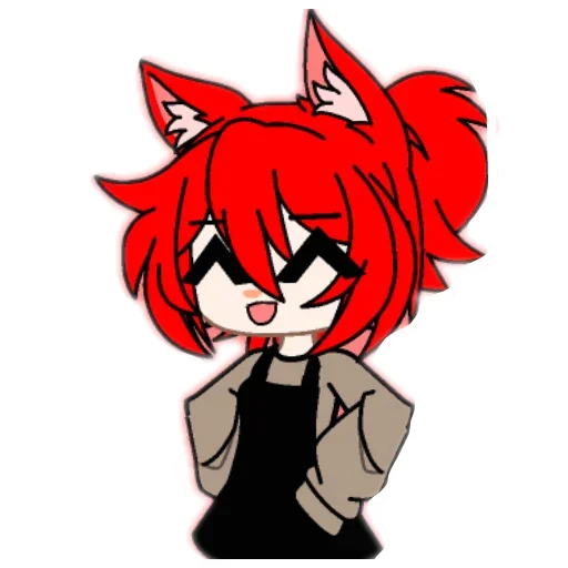 Эмодзи АКИТА