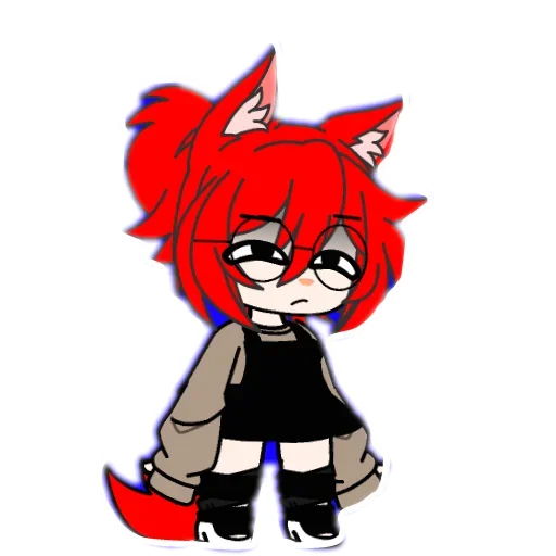 Эмодзи АКИТА