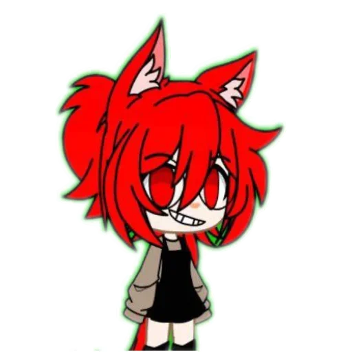 Эмодзи АКИТА