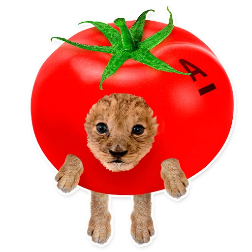 Эмодзи ALFA
