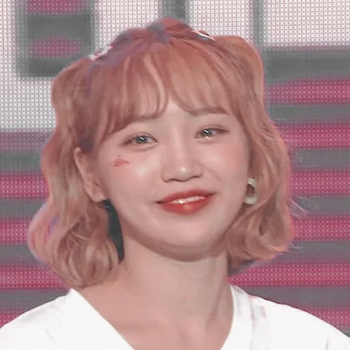 Эмодзи kim chaewon