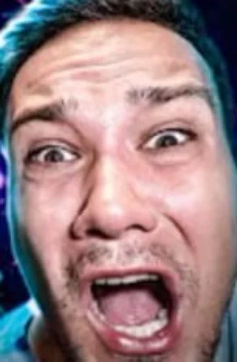 Эмодзи АЛЕ Я ВЕРА