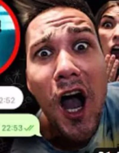 Эмодзи АЛЕ Я ВЕРА