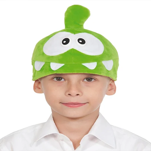 Эмодзи АМ НЯМ