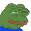 Эмодзи PePe
