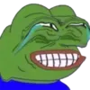 Эмодзи PePe