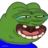 Эмодзи PePe