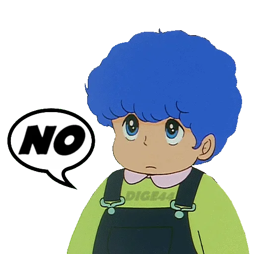 Эмодзи HASHIZO/ANDREA/JORGITO