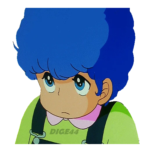 Эмодзи HASHIZO/ANDREA/JORGITO