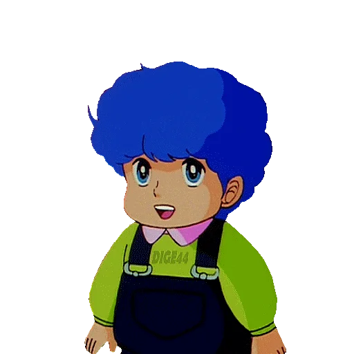 Эмодзи HASHIZO/ANDREA/JORGITO