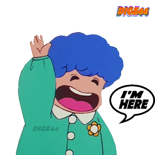 Эмодзи HASHIZO/ANDREA/JORGITO