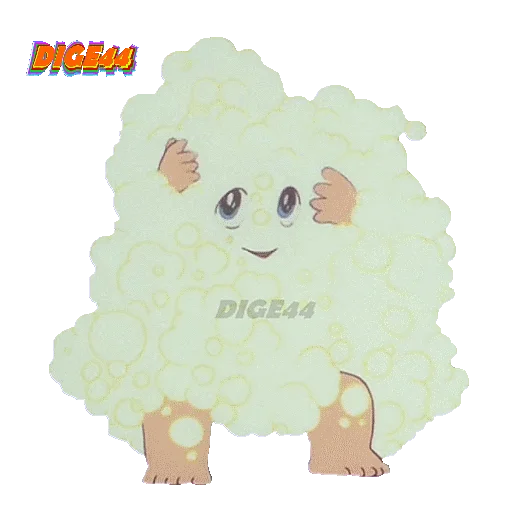 Эмодзи HASHIZO/ANDREA/JORGITO